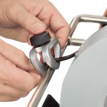 TORMEK Short Tool Jig SVS-38 - Přípravek k brusce – Zboží Dáma