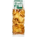 Cyrilovy brambůrky česnekové 100 g – Zboží Dáma