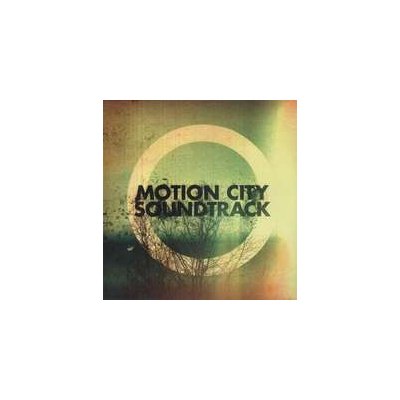 Motion City Soundtrack - Go LP