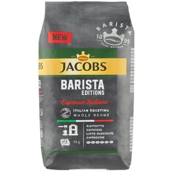 Jacobs Barista ESPR.ITALIANO 1 kg