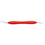 LM-Dental Hoe scaler, posterior Vyberte typ rukojeti ErgoSense (ES) nebo ErgoMax (XSi):: Ručka ErgoMax – Hledejceny.cz