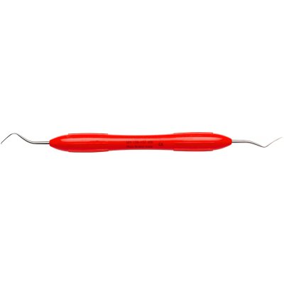 LM-Dental Hoe scaler, posterior Vyberte typ rukojeti ErgoSense (ES) nebo ErgoMax (XSi):: Ručka ErgoMax – Hledejceny.cz