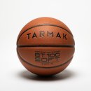 Basketbalový míč Tarmak BT100