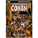 Archivní kolekce Barbar Conan – Hledejceny.cz