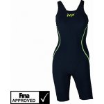 Michael Phelps Mpulse Lady černá žlutá – Zboží Mobilmania