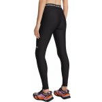 Dámské legíny Under Armour HeatGear Legging Ultimate Black/White – Zbozi.Blesk.cz