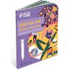 Interaktivní hračky Albi Kouzelné čtení Kniha Kni-ha-ha