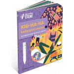 Albi Kouzelné čtení Kni-ha-ha Kniha plná smíchu – Hledejceny.cz