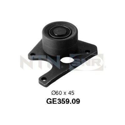 SNR Vratna - vodici kladka GE359.09 – Zboží Mobilmania