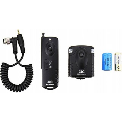 JJC JM-B(II) pro Nikon – Zboží Živě