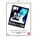 Memento DVD