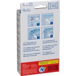 Tesa Insect Stop Standard 55672-00020-03 1,3 x 1,5 m bílá – Zbozi.Blesk.cz