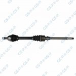 Hnací hřídel GSP 210205 – Zboží Mobilmania