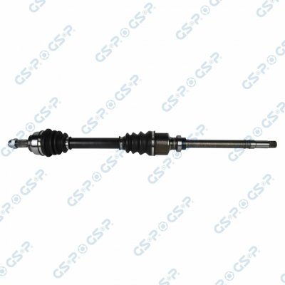 Hnací hřídel GSP 210205 – Zboží Mobilmania