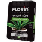 Agro Floria CS PREMIUM Piniová kůra JEMNÁ 5 l – Zboží Dáma