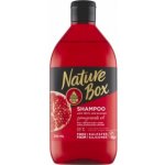 Nature Box šampon Pomegranate Oil 385 ml – Zbozi.Blesk.cz