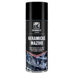 Den Braven Tectane Keramické mazivo 400 ml – Sleviste.cz
