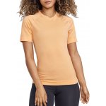 Craft W CORE Dry active Comfort SS oranžová – Zboží Dáma