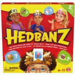 Spin Master Hedbanz Hádanek – Hledejceny.cz