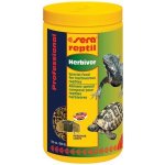 Sera Reptil Professional Herbivor 250ml – Hledejceny.cz