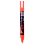 Uni PWE-5M Chalk fluo oranžová – Zboží Dáma