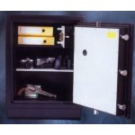 T-Safe NHD 115-III – Zboží Živě