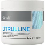 OstroVit 100% Citruline 210 g – Sleviste.cz