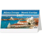 Helma 365 Plánovací Města Evropy 2027 – Zboží Dáma