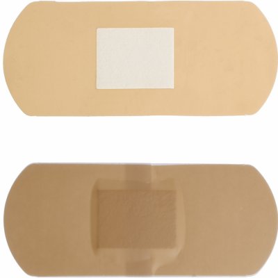 SURESEAL XL, hemostatická adhezivní fixace, 30 x 72 mm, Non-latex – Zboží Mobilmania