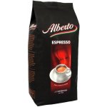 J.J. Darboven Alberto Espresso zrnková 1 kg – Hledejceny.cz
