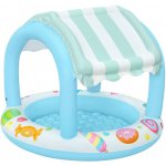 Bestway 52638 Candyville 104 x 84 cm – Zboží Dáma