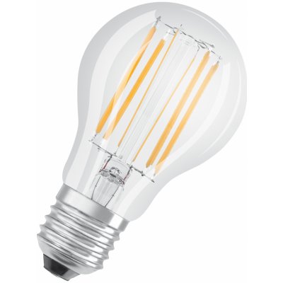 Osram Ledvance Žárovka LED 8W-75 E27 4000K 300° VALUE 4058075288683 – Hledejceny.cz