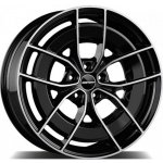 Gmp Energia 9,5x19 5x108 ET44 black diamond – Hledejceny.cz