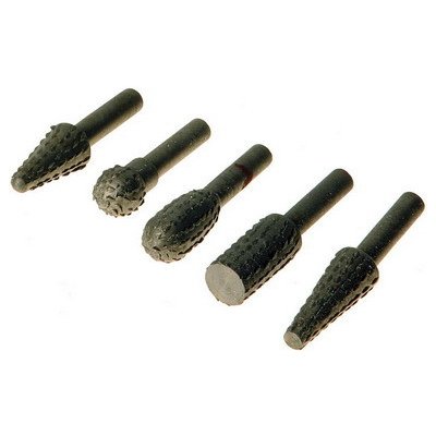 Festa Rašple rotační 5 ks 21541 – Zboží Dáma