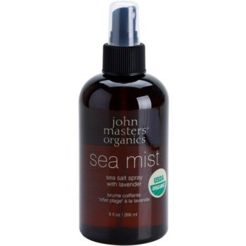 John Masters Organics Sea Mist Spray 266 ml