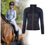 HKM Bunda Wien dětská rose zlatá černá – Hledejceny.cz