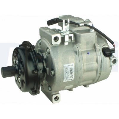 Kompresor, klimatizace DELPHI TSP0159451 | Zboží Auto
