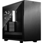 Fractal Design Define 7 FD-C-DEF7A-01 – Hledejceny.cz