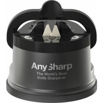 AnySharp Pro brousek tm.šedý ASKSPROGUN Any Sharp