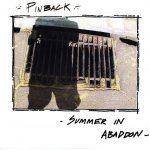 Pinback - Summer In Abaddon -Vinyl Edition- LP – Hledejceny.cz