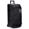 Cestovní tašky a batohy Thule Chasm Duffel roller TCWD232 černá 110 L
