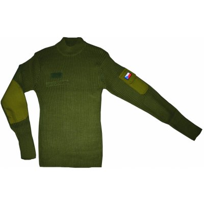 Svetr AČR vz.95 originál – Zboží Dáma