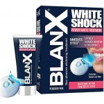 BlanX WhiteShock Power White bělicí kúra s LED aktivátorem 50 ml – Zbozi.Blesk.cz