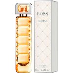 Hugo Boss Boss Orange toaletní voda dámská 75 ml tester – Sleviste.cz