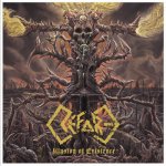 Refore - Illusion Of Existence CD – Hledejceny.cz