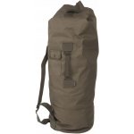 Mil-Tec Polyester Duffle green 75 l – Zboží Dáma