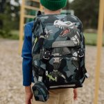 Beckmann AIR FLX Camo Rex set 4-dílný – Zboží Mobilmania