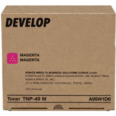 Develop A95X1CK - originální – Hledejceny.cz