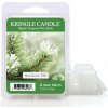 Vonný vosk Kringle candle vonný vosk balsam fir 64 g