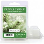 Kringle candle vonný vosk balsam fir 64 g – Hledejceny.cz
